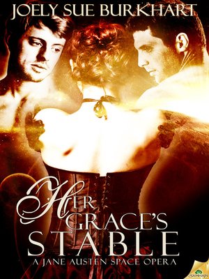 cover image of Her Grace's Stable